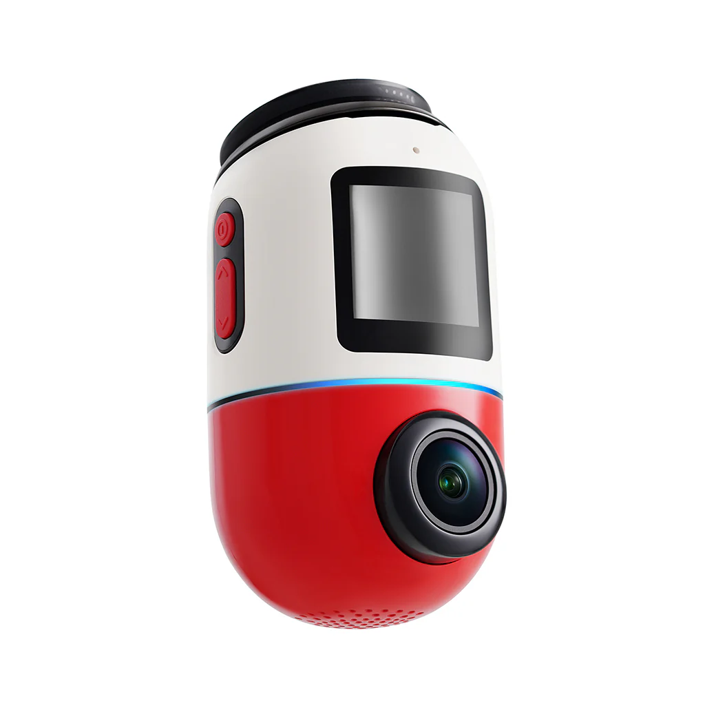 70mai Dash Cam 4K Omni 360° Full View with Dual Sony STARVIS 2, AI 2.0 & 4G LTE Supported - Image 19