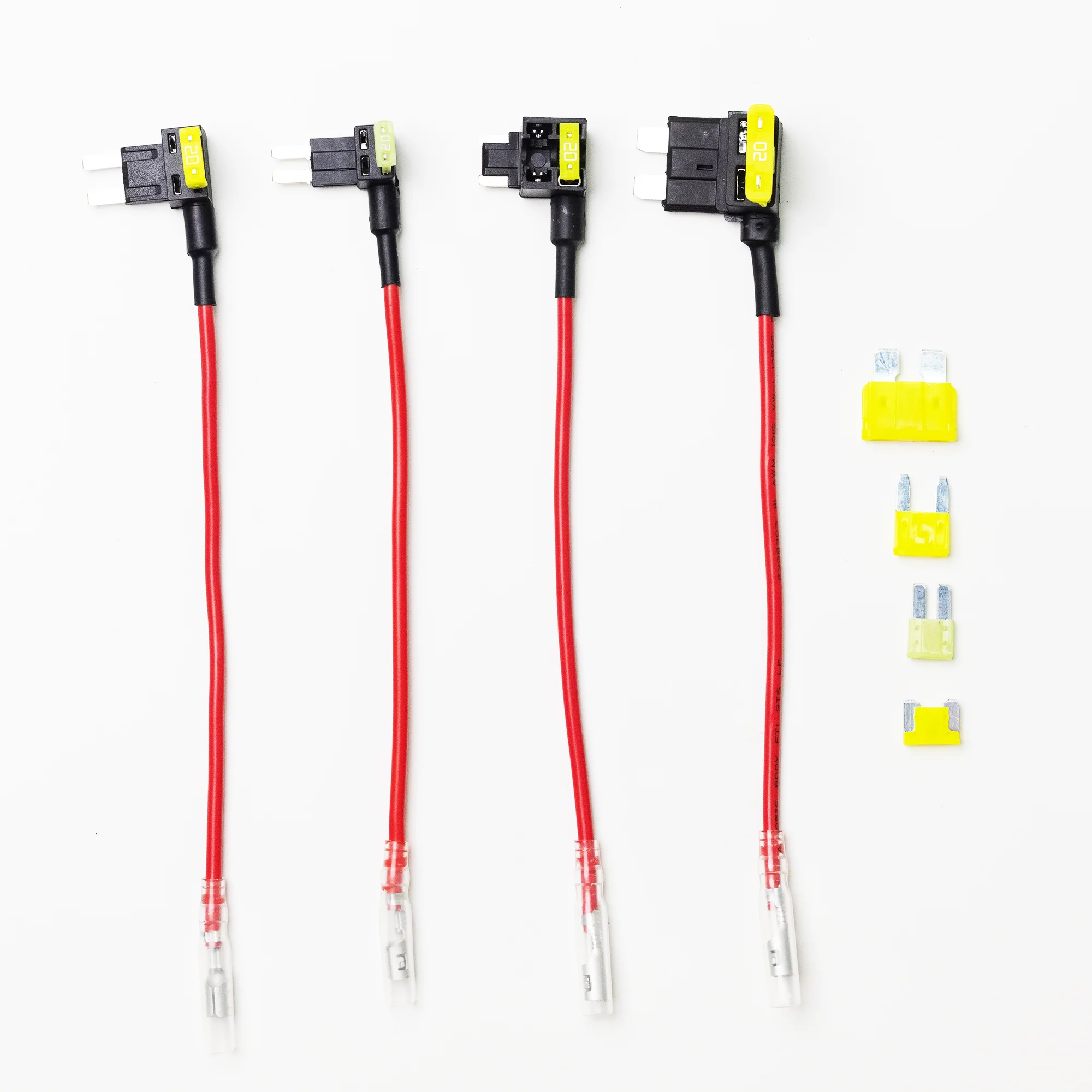 70mai Fuse Box Charging Cable and Fuse Holder - Image 3